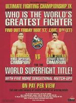 Watch UFC 9: Motor City Madness 123MoviesFree