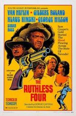 Watch The Ruthless Four 123MoviesFree