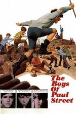 Watch The Boys of Paul Street 123MoviesFree