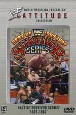 Watch WWF Best of Survivor Series 1987-1997 123MoviesFree