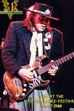Watch Stevie Ray Vaughan - Live at Pistoia Blues 123MoviesFree