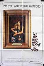Watch The Thief Who Came to Dinner 123MoviesFree