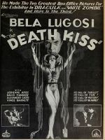 Watch The Death Kiss 123MoviesFree