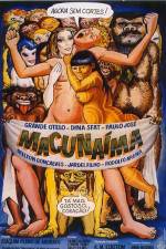 Watch Macunaima 123MoviesFree
