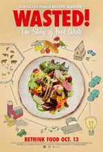 Watch Wasted! The Story of Food Waste 123MoviesFree