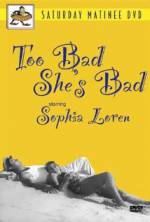 Watch Too Bad She's Bad 123MoviesFree