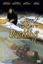 Watch Non si sevizia un paperino 123MoviesFree
