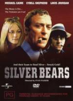 Watch Silver Bears 123MoviesFree