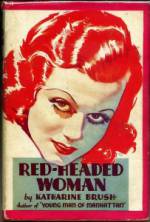Watch Red-Headed Woman 123MoviesFree