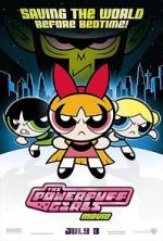Watch The Powerpuff Girls Movie 123MoviesFree