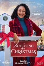 Watch Scouting for Christmas 123MoviesFree