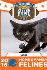 Watch Kitten Bowl III 123MoviesFree