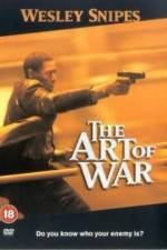 Watch The Art of War 123MoviesFree