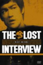 Watch Bruce Lee The Lost Interview 123MoviesFree
