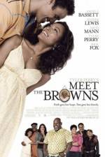 Watch Meet the Browns 123MoviesFree
