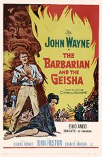 Watch The Barbarian and the Geisha 123MoviesFree