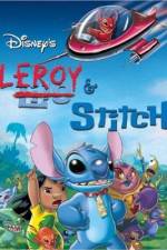 Watch Leroy & Stitch 123MoviesFree