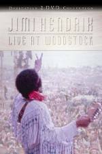 Watch Jimi Hendrix Live at Woodstock 123MoviesFree