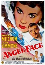 Watch Angel Face 123MoviesFree