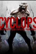 Watch Cyclops 123MoviesFree