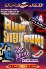 Watch Run Swinger Run! 123MoviesFree