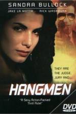 Watch Hangmen 123MoviesFree