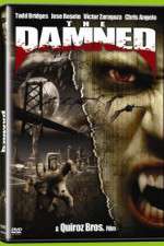Watch The Damned 123MoviesFree