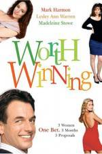 Watch Worth Winning 123MoviesFree