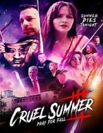 Watch Cruel Summer III: Pray for Fall 123MoviesFree