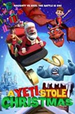 Watch A Yeti Stole Christmas 123MoviesFree