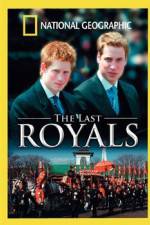 Watch The Last Royals 123MoviesFree