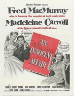 Watch An Innocent Affair 123MoviesFree