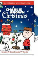 Watch A Charlie Brown Christmas 123MoviesFree