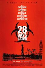 Watch 28 Days Later... 123MoviesFree