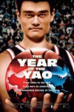 Watch The Year of the Yao 123MoviesFree