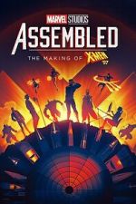 Watch Marvel Studios Assembled: The Making of X-Men \'97 123MoviesFree