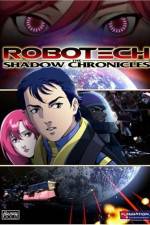 Watch Robotech The Shadow Chronicles 123MoviesFree
