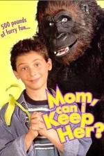 Watch Mom, Can I Keep Her? 123MoviesFree