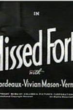 Watch A Missed Fortune 123MoviesFree