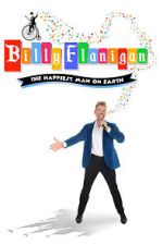 Watch Billy Flanigan: The Happiest Man On Earth 123MoviesFree