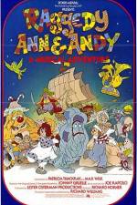 Watch Raggedy Ann & Andy: A Musical Adventure 123MoviesFree
