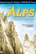 Watch IMAX - The Alps Climb Of Your Life 123MoviesFree