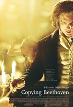 Watch Copying Beethoven 123MoviesFree