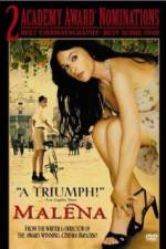 Watch Malena 123MoviesFree