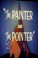 Watch The Painter and the Pointer 123MoviesFree