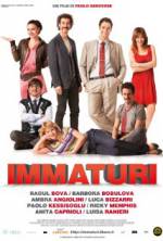 Watch The Immature 123MoviesFree