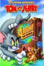 Watch Tom and Jerry: Around the World 123MoviesFree