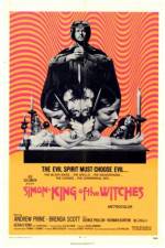 Watch Simon King of the Witches 123MoviesFree