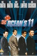 Watch Ocean's Eleven 123MoviesFree