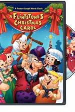 Watch A Flintstones Christmas Carol 123MoviesFree